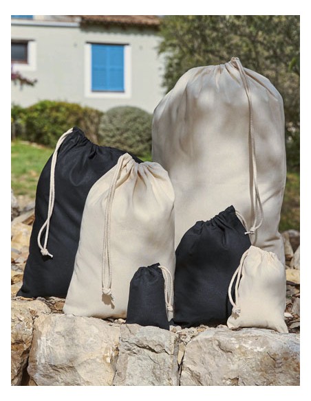 WES-W915-Recycled Cotton Stuff Bag 2